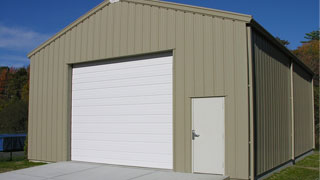 Garage Door Openers at The Park At Wellington Of Flower Mound Flower Mound, Texas